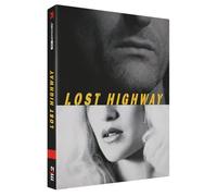 Lost Highway [4K Ultra HD-Version restaurée]
