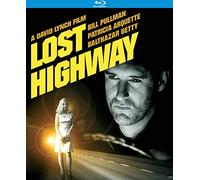 Lost Highway [Blu-Ray]