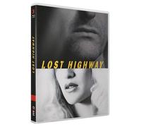 Lost Highway Blu-ray