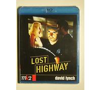 Lost Highway - Blu-Ray