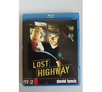 Lost Highway - Blu-Ray