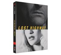 Lost Highway [4K Ultra HD-Version restaurée]