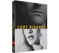 Lost Highway Blu-ray 4K Ultra HD E
