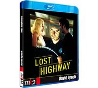 Lost Highway - Blu-Ray