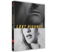Lost Highway Blu-ray E