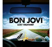 Lost Highway [Bonus Track] by Bon Jovi [CD] NEUF