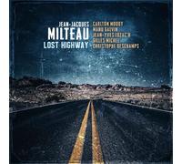 Lost Highway CD