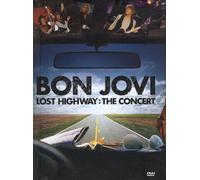 Lost Highway + Cd - Bon Jovi