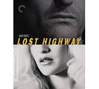 Lost Highway (Criterion Collection) [Blu-Ray]
