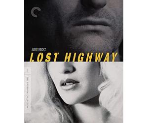 Lost Highway (digipack) [Blu-Ray] [Region Free] (IMPORT) (Pas de version française)