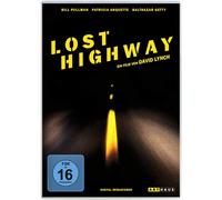 Bill Pullman – Lost Highway – Numérique remasterisé