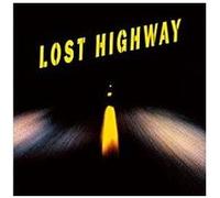 Lost Highway – Double vinyle 180 g – Vinyle noir audiophile – Pochette gatefold – Music on Vinyl