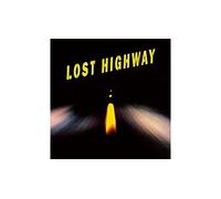 Lost Highway Double Vinyle 180 gr Gatefold Vinyle