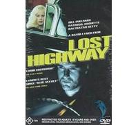 Lost Highway [DVD] [1997]