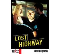Lost Highway E
