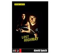Lost Highway - Édition Limitée