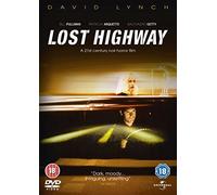 Lost Highway [Edizione: Regno Unito] [Import]