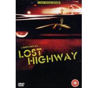Lost Highway [Import allemand]