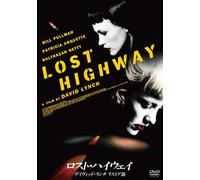Lost Highway [Import allemand]