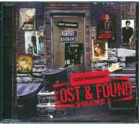 Lost Highway: Lost & Found 1
