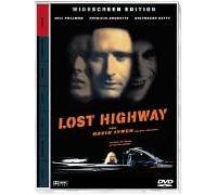 Lost Highway - Lost Highway/DVD [Import]