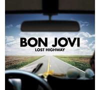 Lost Highway [LP] by Bon Jovi [VINYL] NEUF