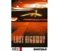 Lost Highway-DVD