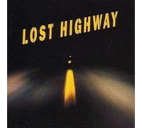 Lost Highway O.S.T. Bande Originale - Colonne Sonore Originale CD INTERSCOPE