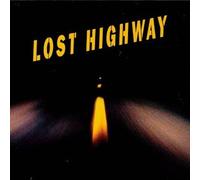 Lost Highway [Parental Advisory] by Original Soundtrack [CD] NEUF