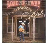 Lost Highway Saloon