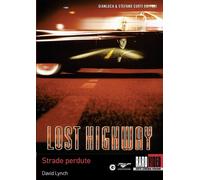Lost Highway (Strade Perdute) [DVD]