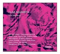 Klangforum Wien – Neuwirth – Lost Highway – Super Audio CD hybride