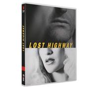 LOST HIGHWAY - VERSI