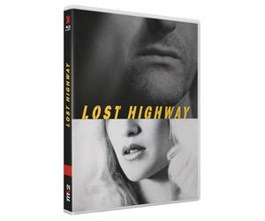 LOST HIGHWAY - VERSI