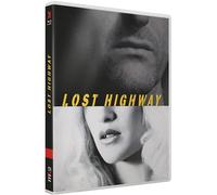 Lost Highway - Version Restaurée - Blu-Ray