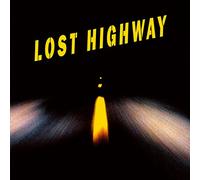 Various - Lost Highway (Original Soundtrack) [New Vinyl LP] Black, Ltd Ed, 180 G