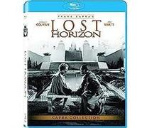 Lost Horizon 1937 Blu-ray G