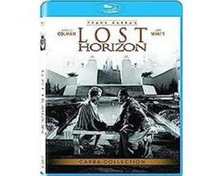 Lost Horizon 1937 Blu-ray G