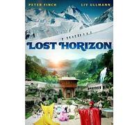 Lost Horizon (1973/ On Demand Dvd-R)