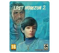 Lost Horizon 2