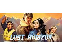 Lost Horizon 2 (PC)
