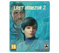 Lost Horizon 2 Steelbook PC G