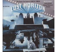 National Philharmonic Orchestra London - Lost Horizon
