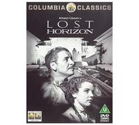 Lost Horizon – Sony Pictures Home Entertainment
