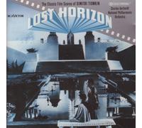 Lost Horizon