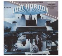 Lost Horizon
