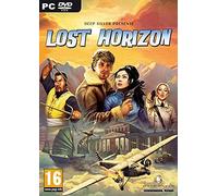 Lost Horizon G