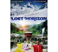 Lost Horizon (1973/ On Demand Dvd-R)