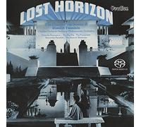 Lost Horizon
