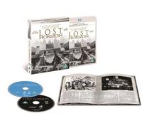Lost Horizon 80th Anniversary Remastered Bluray +Dvd + digital Download Exclusive The Premium Collection Extended Region Free